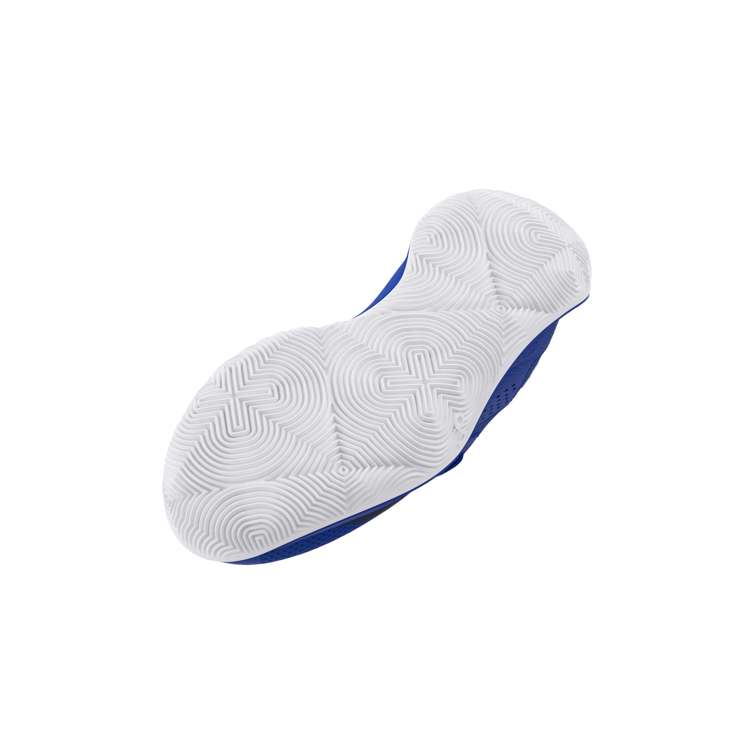 Under Armour Kids' Grade School Jet '23 Basketball Shoes