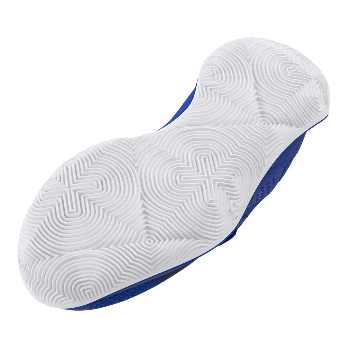 Under Armour Kids' Grade School Jet '23 Basketball Shoes