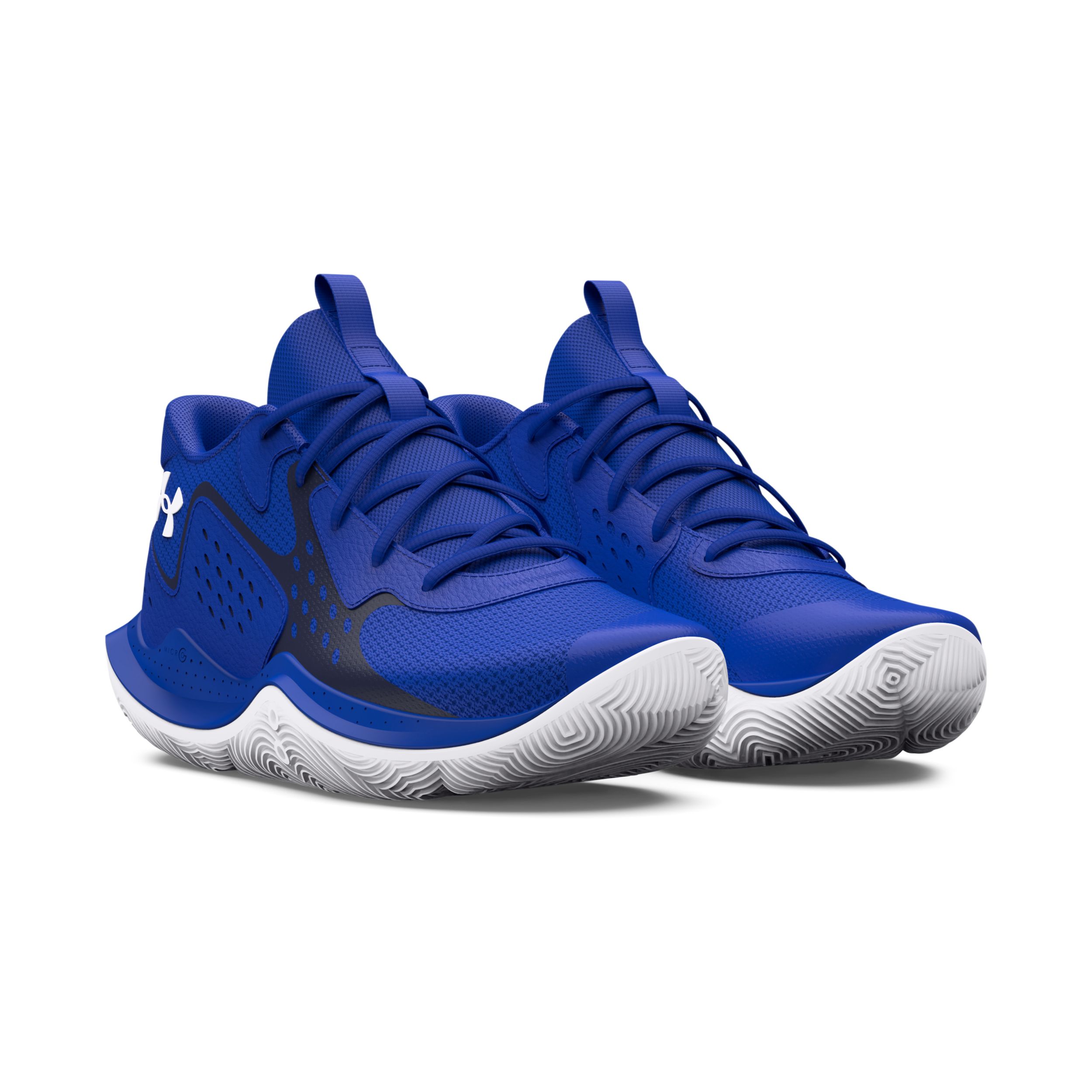 Under Armour Kids' Grade School Jet '23 Basketball Shoes