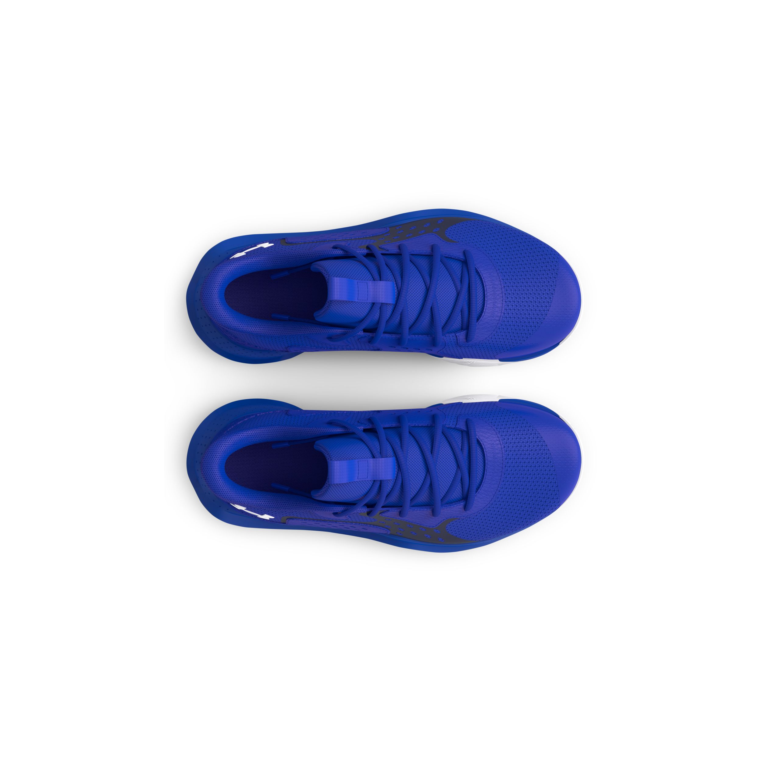 Under Armour Kids' Grade School Jet '23 Basketball Shoes