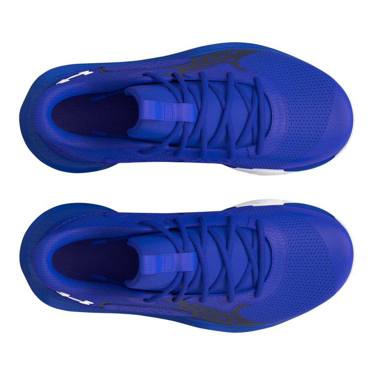 Under Armour Kids' Grade School Jet '23 Basketball Shoes
