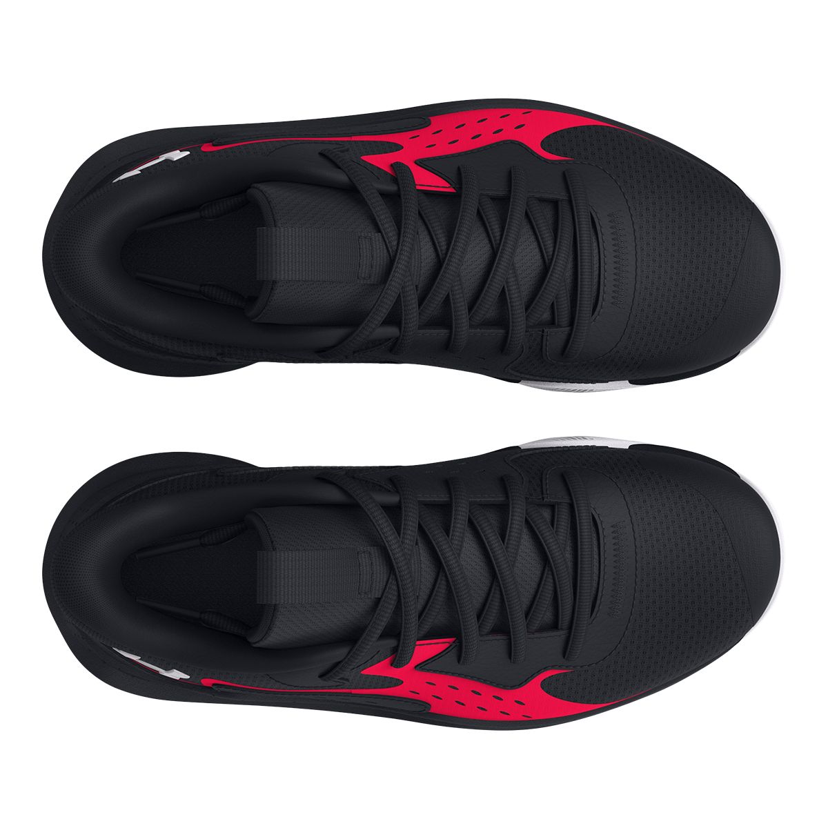 Under Armour Kids' Pre-School Jet '23 Basketball Shoes