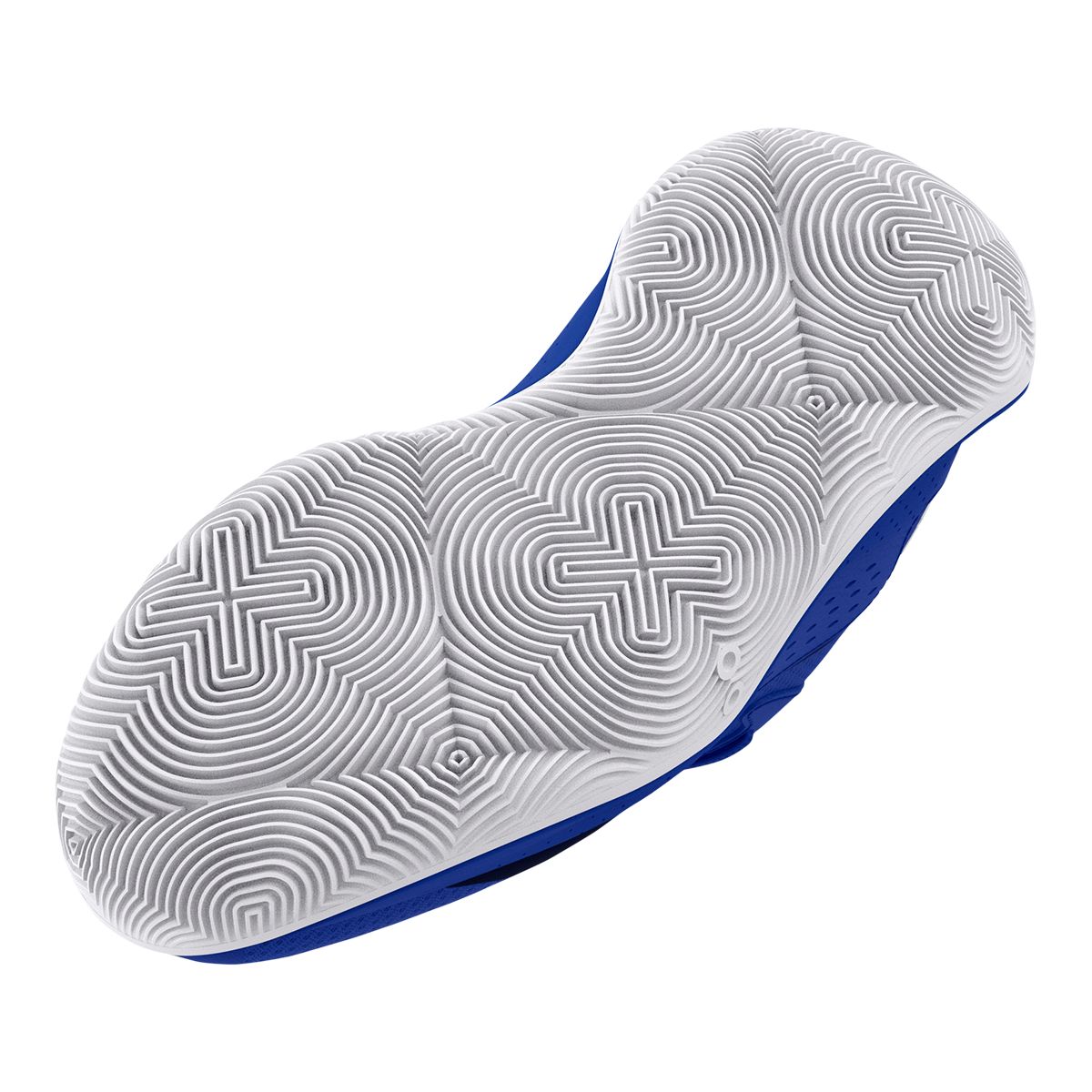 Under Armour Kids' Pre-School Jet'23 Basketball Shoes