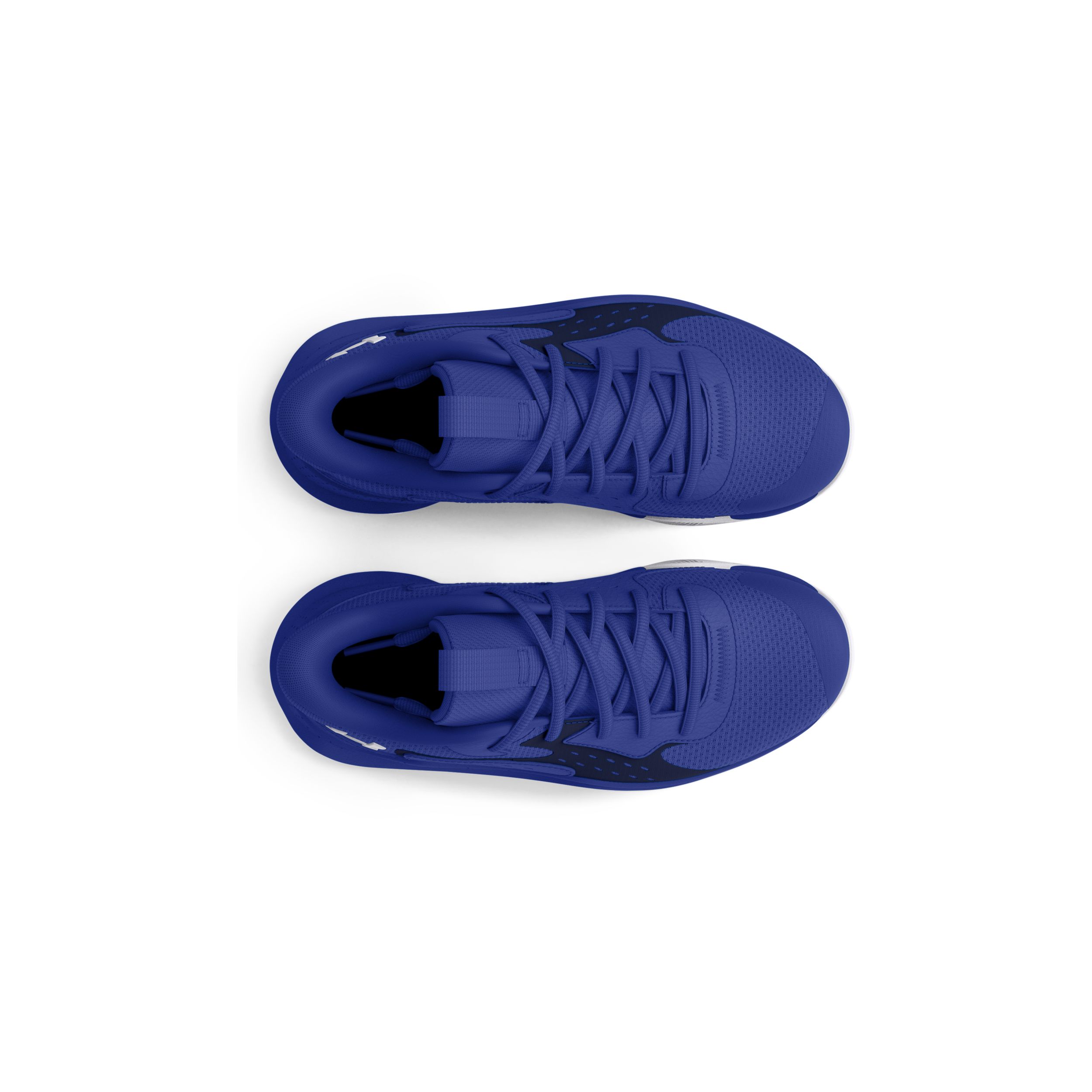 Under Armour Kids' Pre-School Jet'23 Basketball Shoes