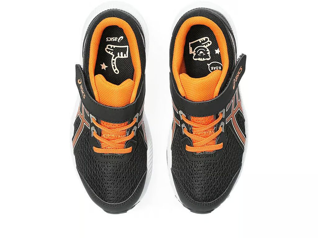 ASICS Kids' Pre-School CONTEND 8 Running Shoes