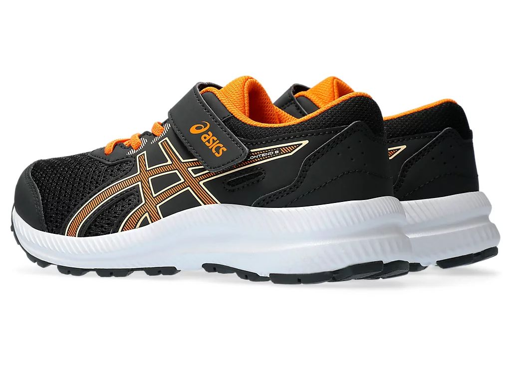 ASICS Kids' Pre-School CONTEND 8 Running Shoes