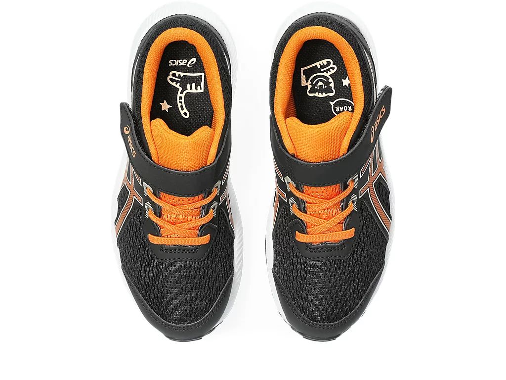 ASICS Kids' Pre-School CONTEND 8 Running Shoes