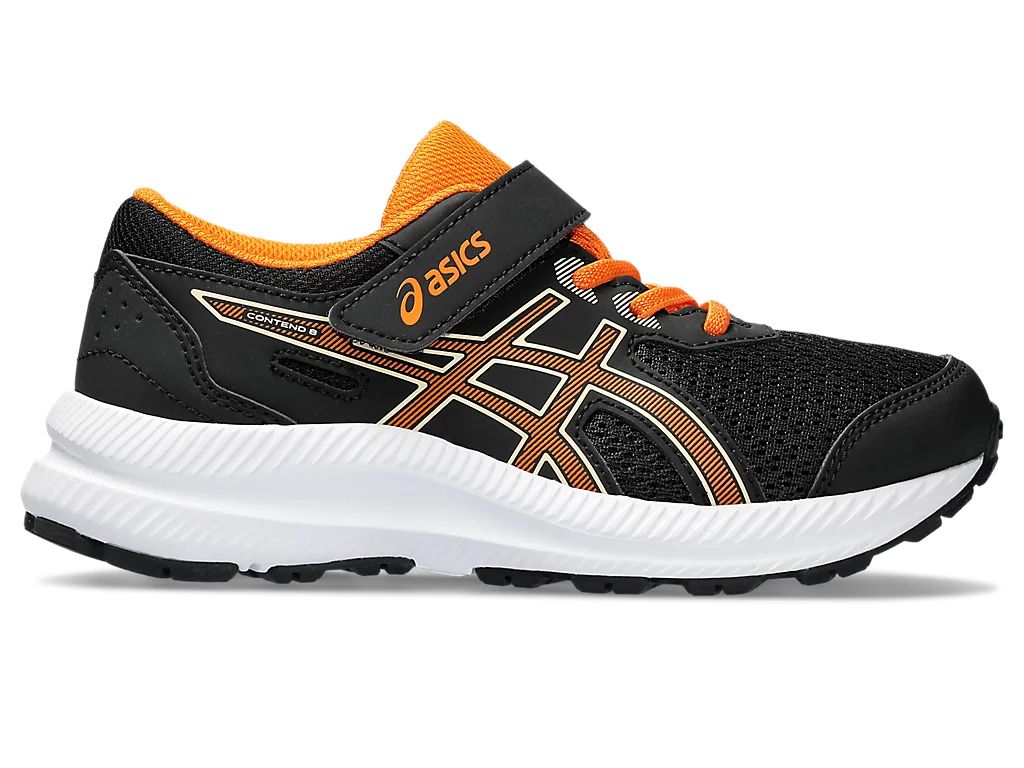 Image of Asics Kids' Pre-School Contend 8 Running Shoes