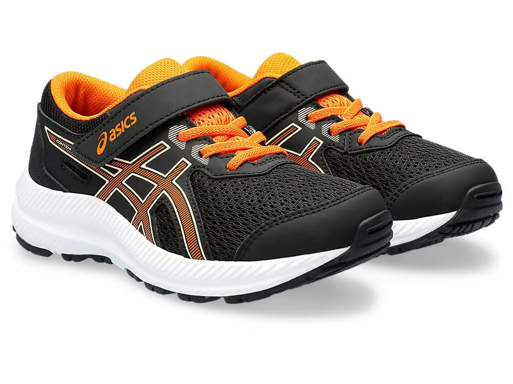 ASICS Kids' Pre-School CONTEND 8 Running Shoes