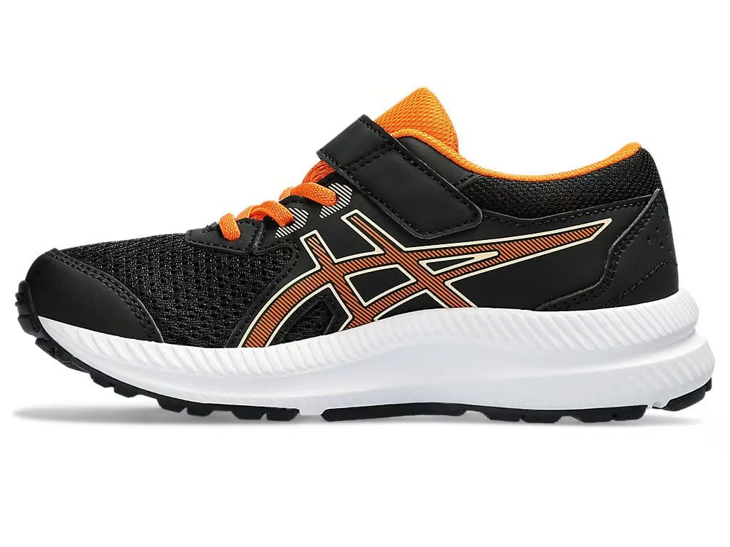 ASICS Kids' Pre-School CONTEND 8 Running Shoes