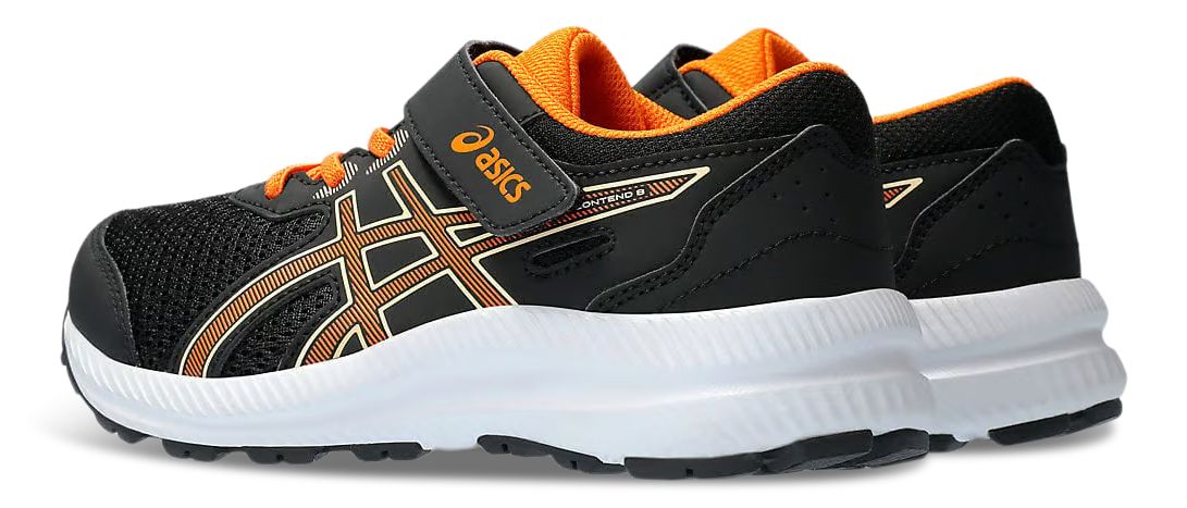 ASICS Kids' Pre-School CONTEND 8 Running Shoes
