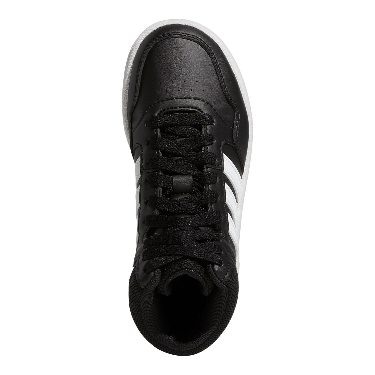 adidas Kids' Grade School Hoops 3.0 Shoes