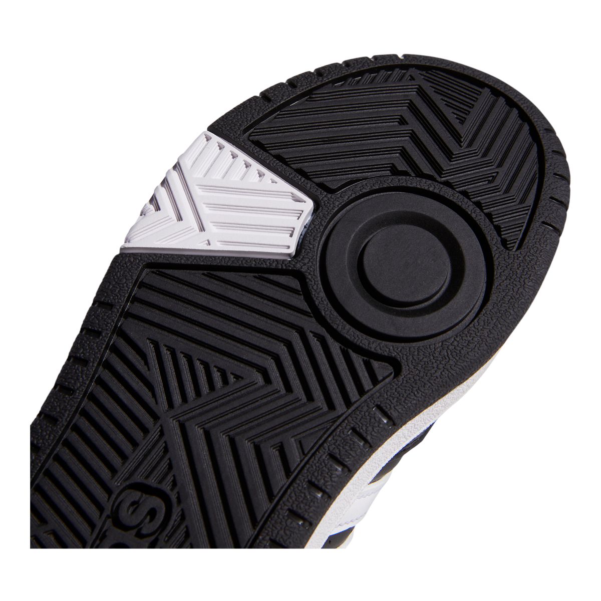 adidas Kids' Grade School Hoops 3.0 Shoes