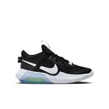 Nike Kids' Air Zoom Crossover Basketball Shoes Side_Right
