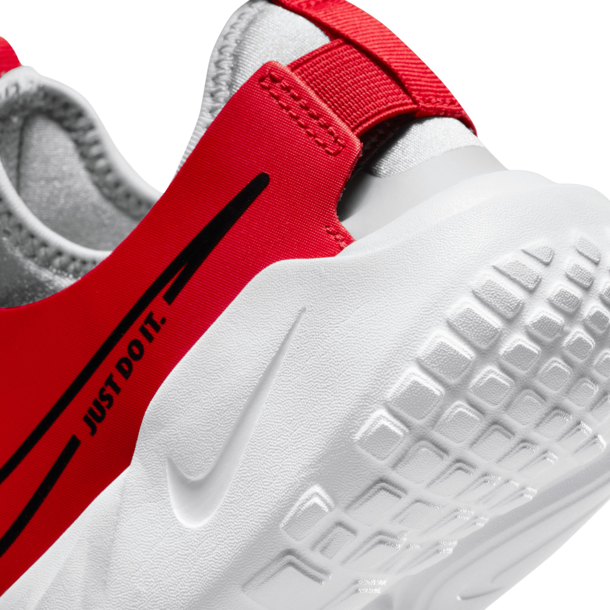 Nike Kids' Grade-School Flex Runner 2 Running Shoes