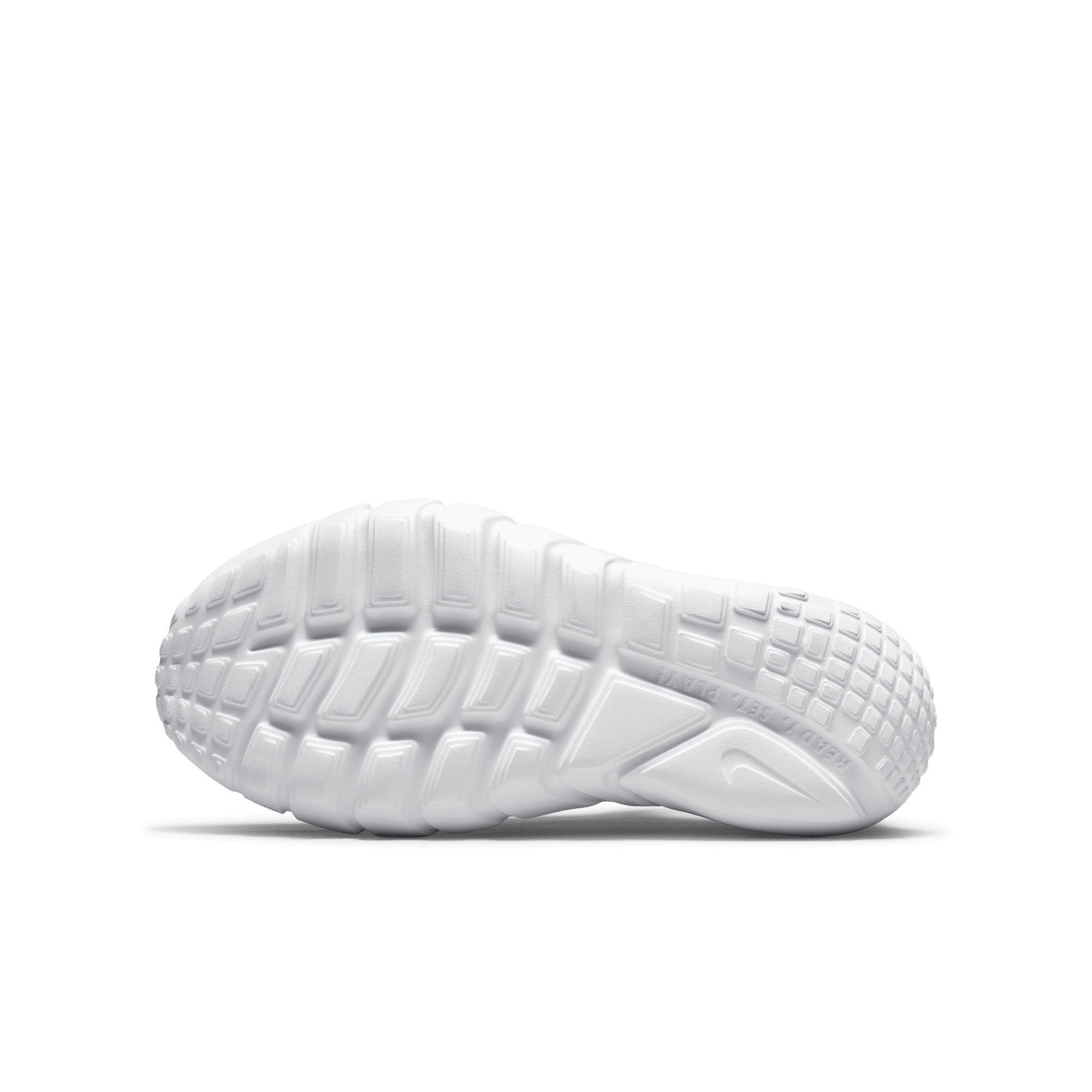 Nike Kids' Grade-School Flex Runner 2 Running Shoes