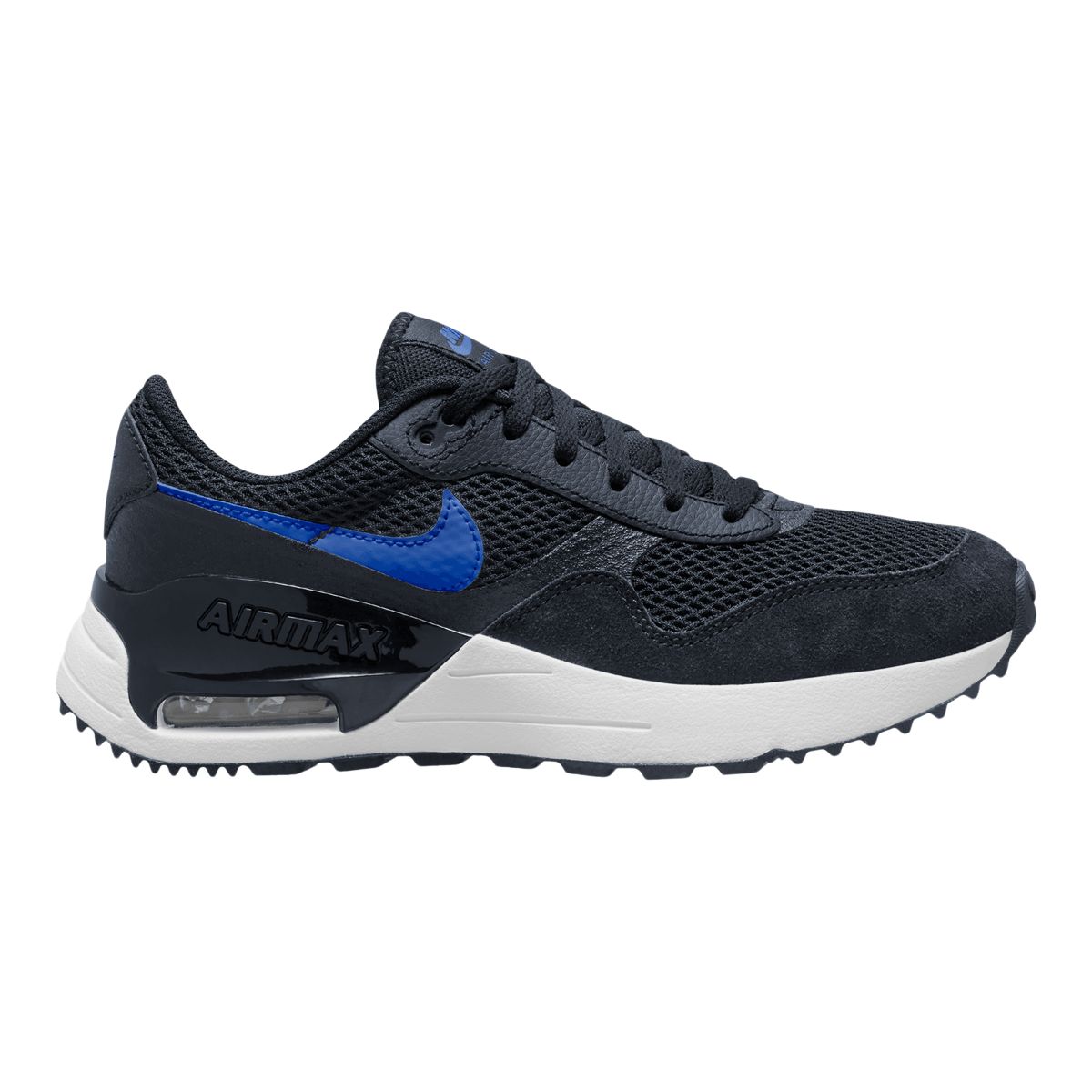 Image of Nike Kids' Grade School Air Max Systm Shoes Sneakers