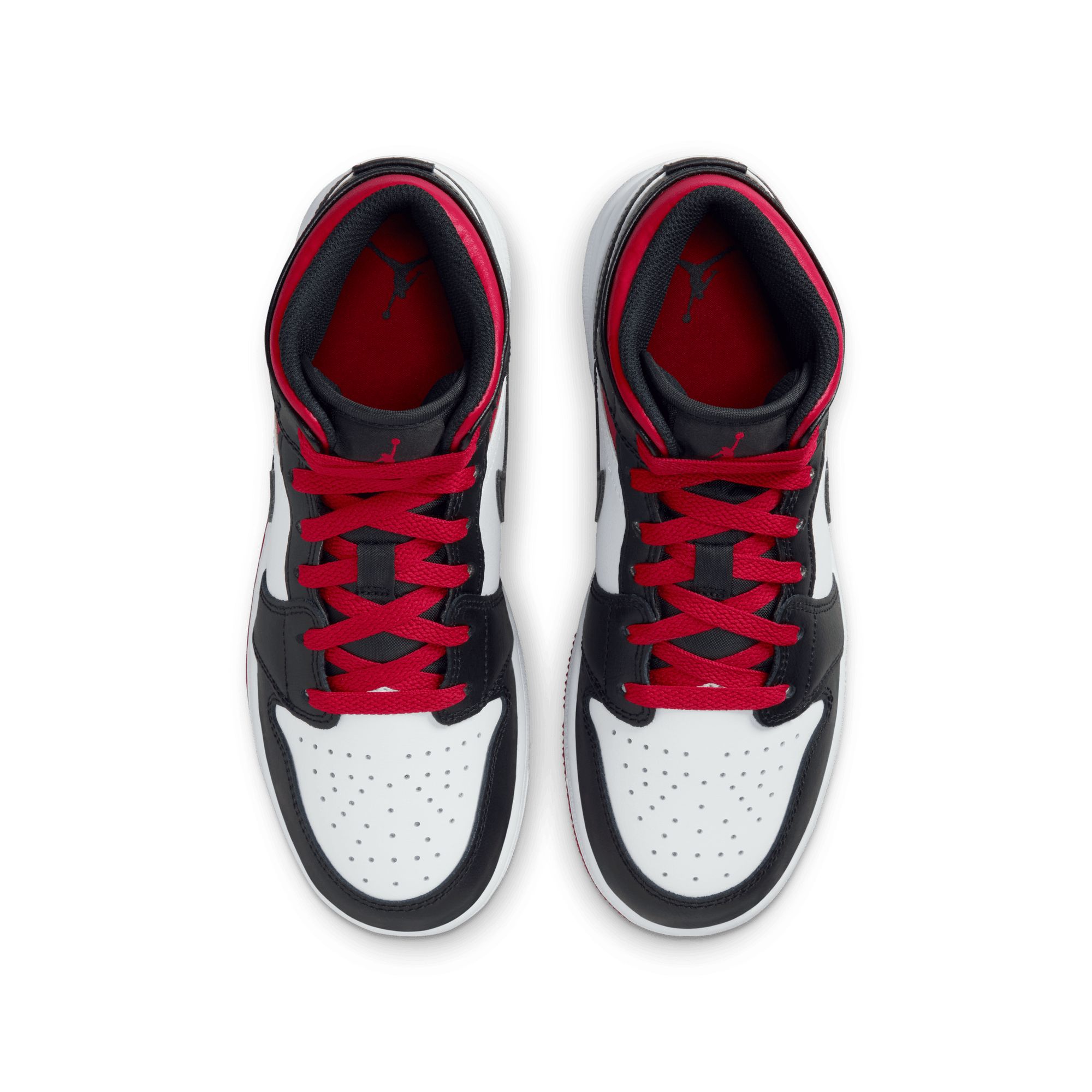 jordan 1 mid sportchek
