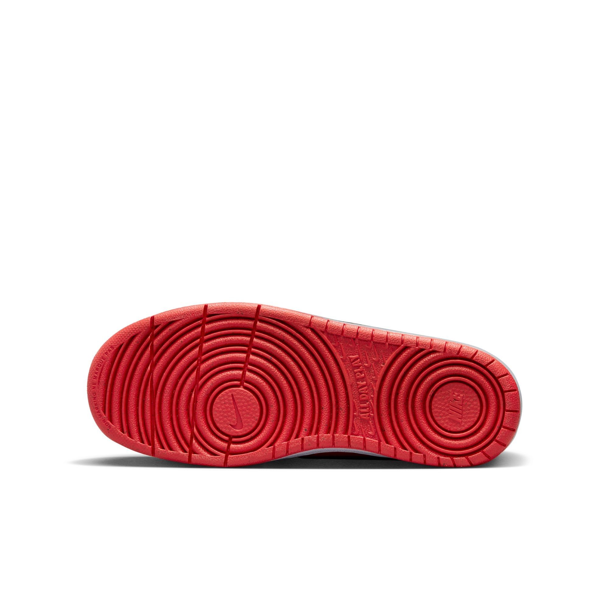 Nike Kids' Grade School Court Borough Athletic Shoes