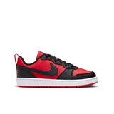 Nike Kids' Grade School Court Borough Athletic Shoes Side_Right