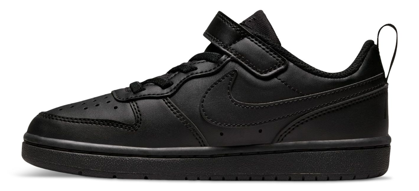 Nike Kids' Court Borough Low RC Shoes