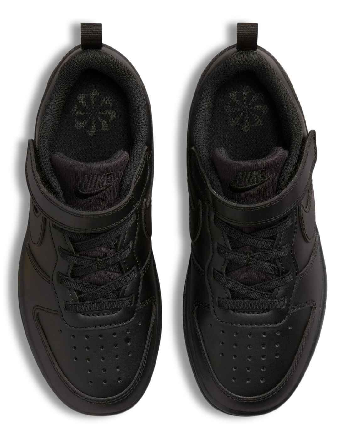 Nike Kids' Court Borough Low RC Shoes