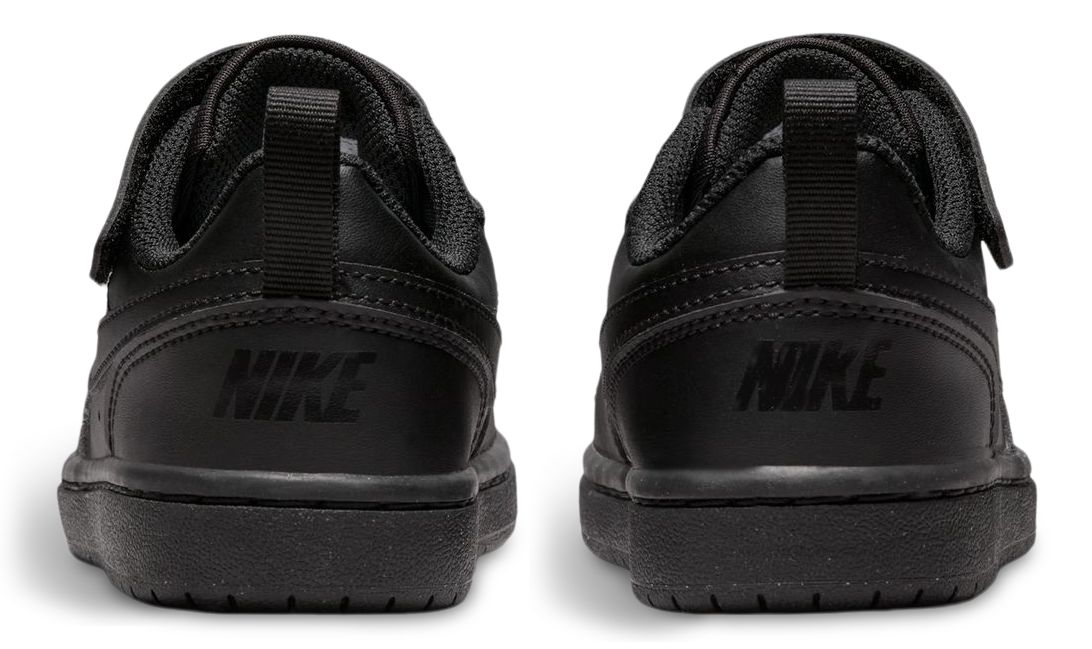 Nike Kids' Court Borough Low RC Shoes