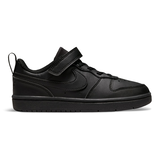 Nike Kids' Court Borough Low RC Shoes Side_Right