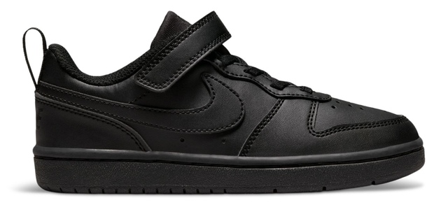 Nike Kids' Court Borough Low RC Shoes
