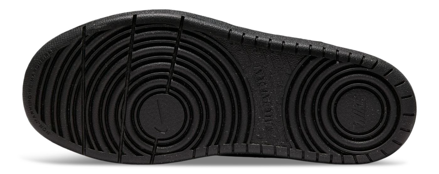 Nike Kids' Court Borough Low RC Shoes