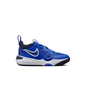 Nike Kids' Team Hustle D11 Basketball Shoes