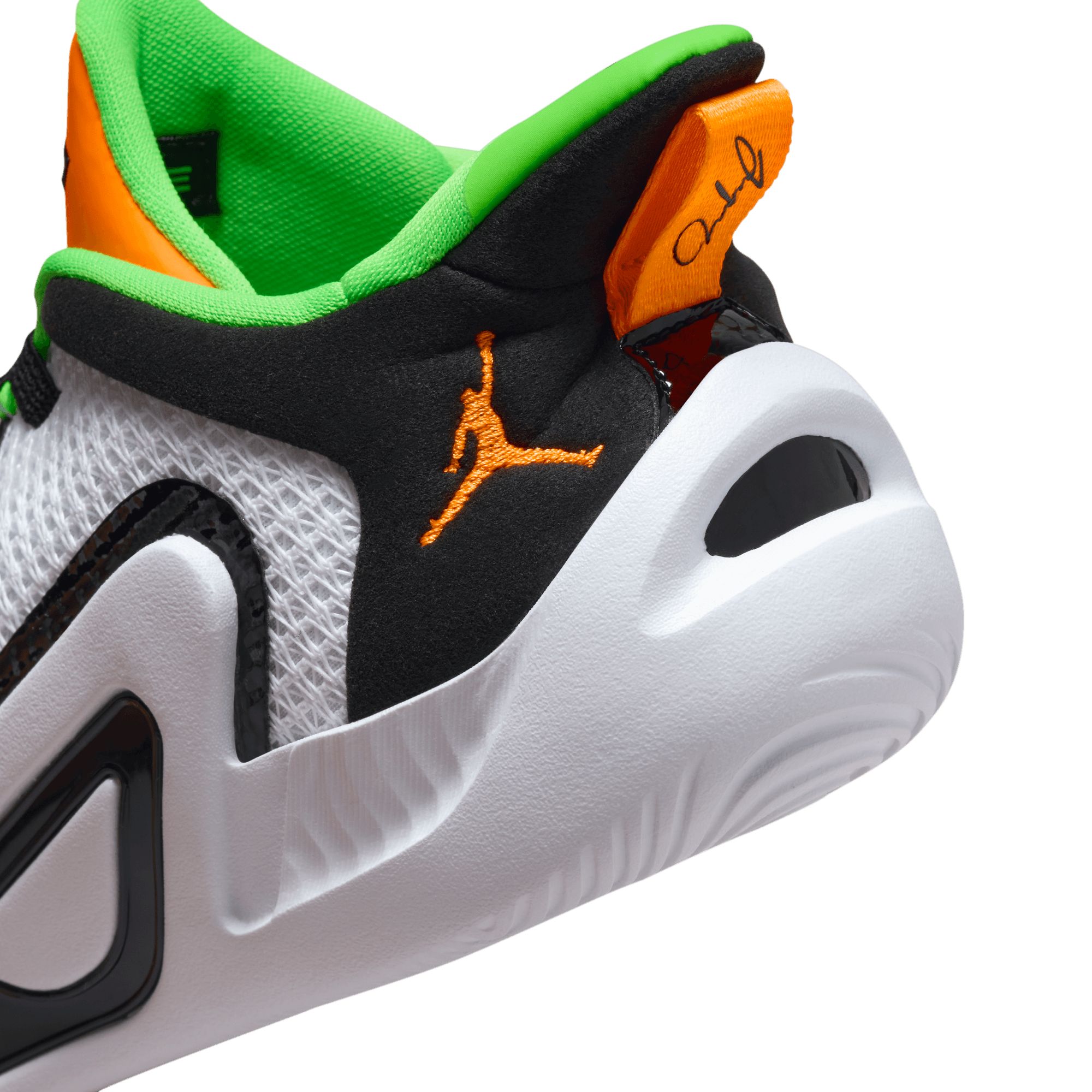 Nike Kids' Preschool Tatum 1 Shoes