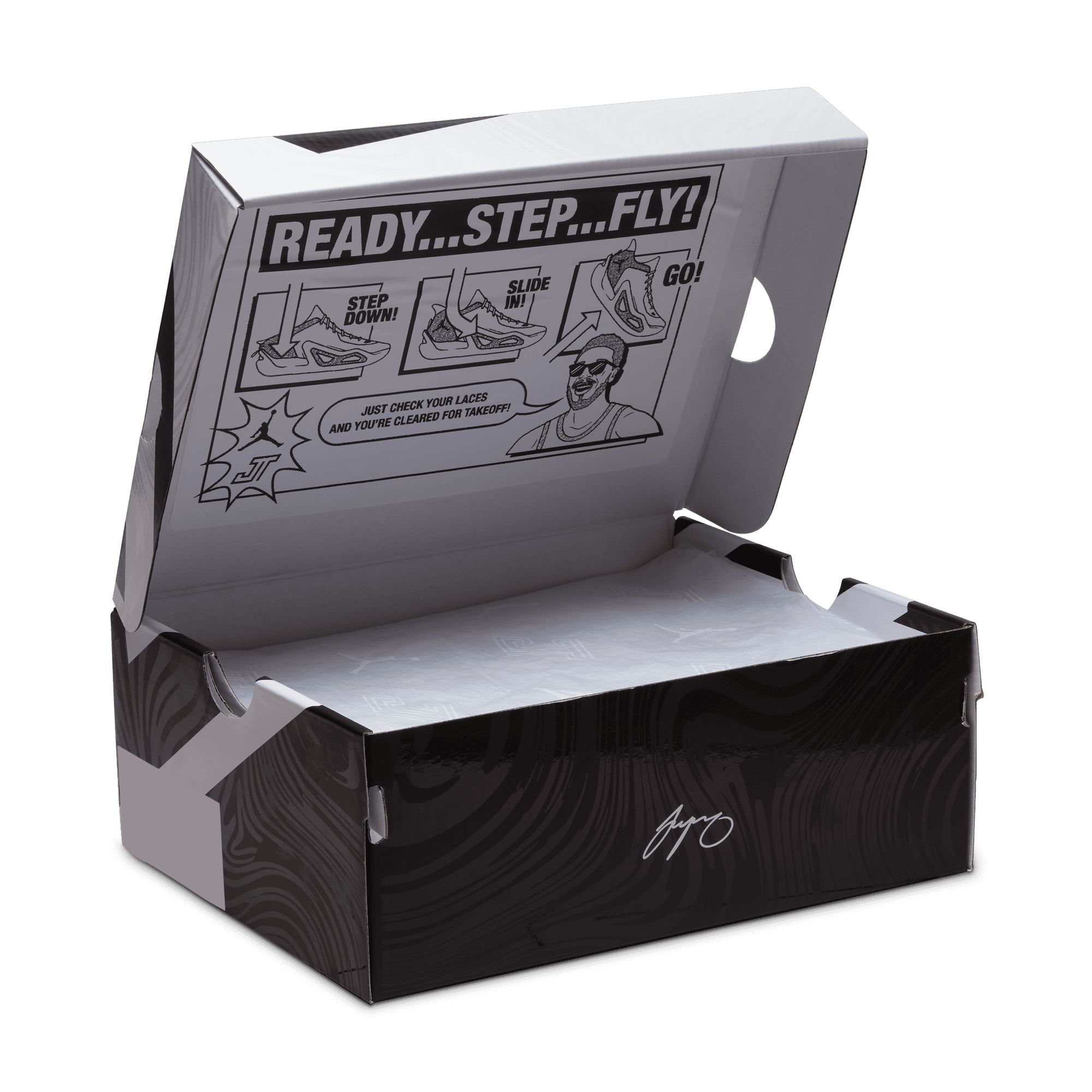 Nike Kids' Preschool Tatum 1 Shoes