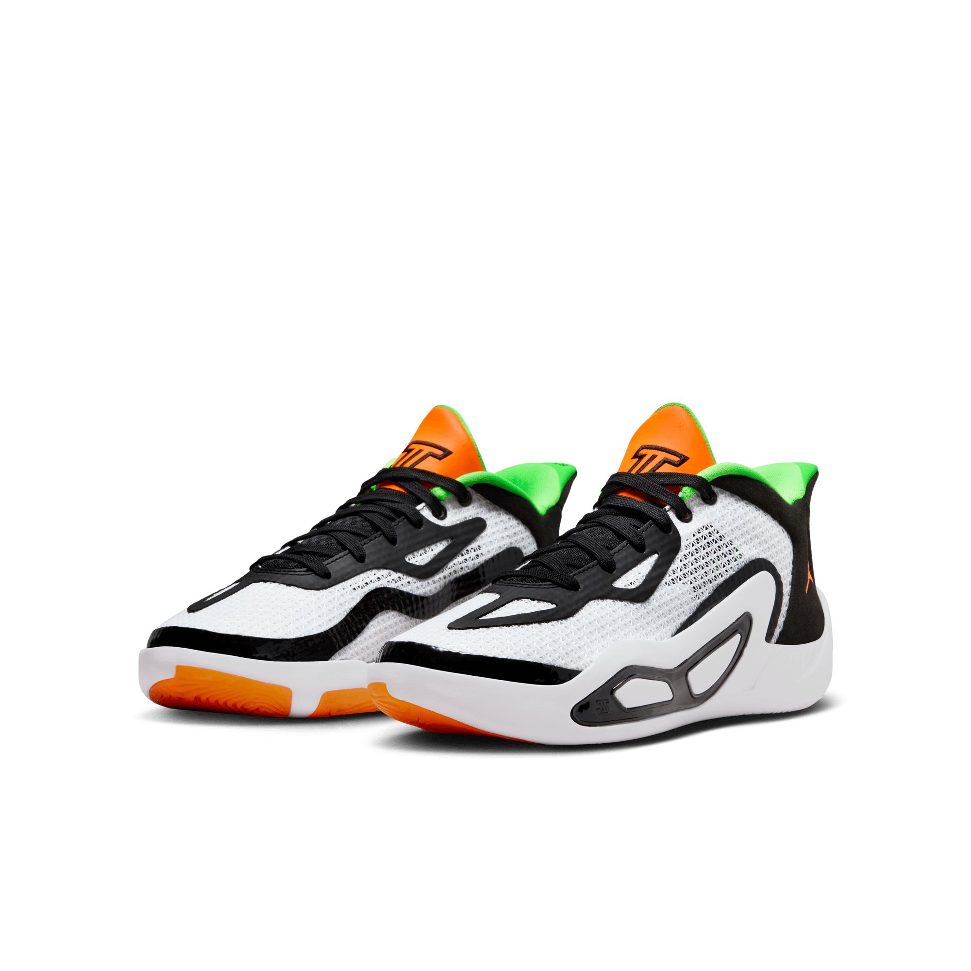 Nike Kids' Grade School Air Jordan Tatum 1 Basketball Shoes