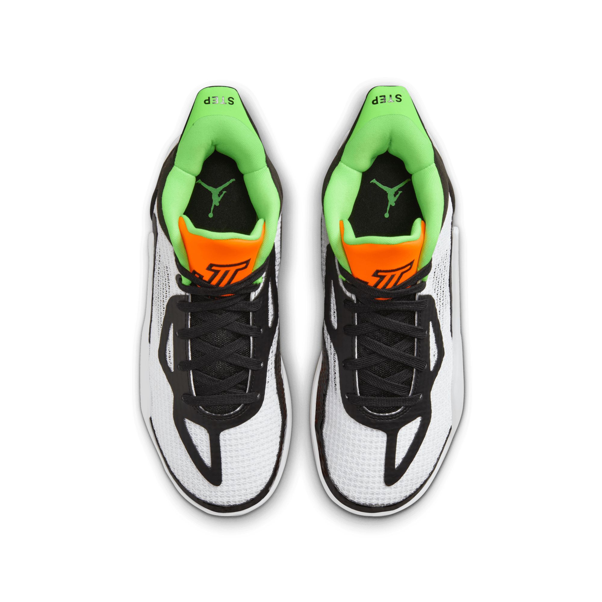 Nike Kids' Grade School Air Jordan Tatum 1 Basketball Shoes