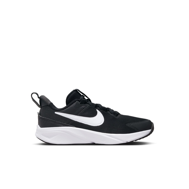 Nike Kids'  Grade School Star Runner 4 Running Shoes
