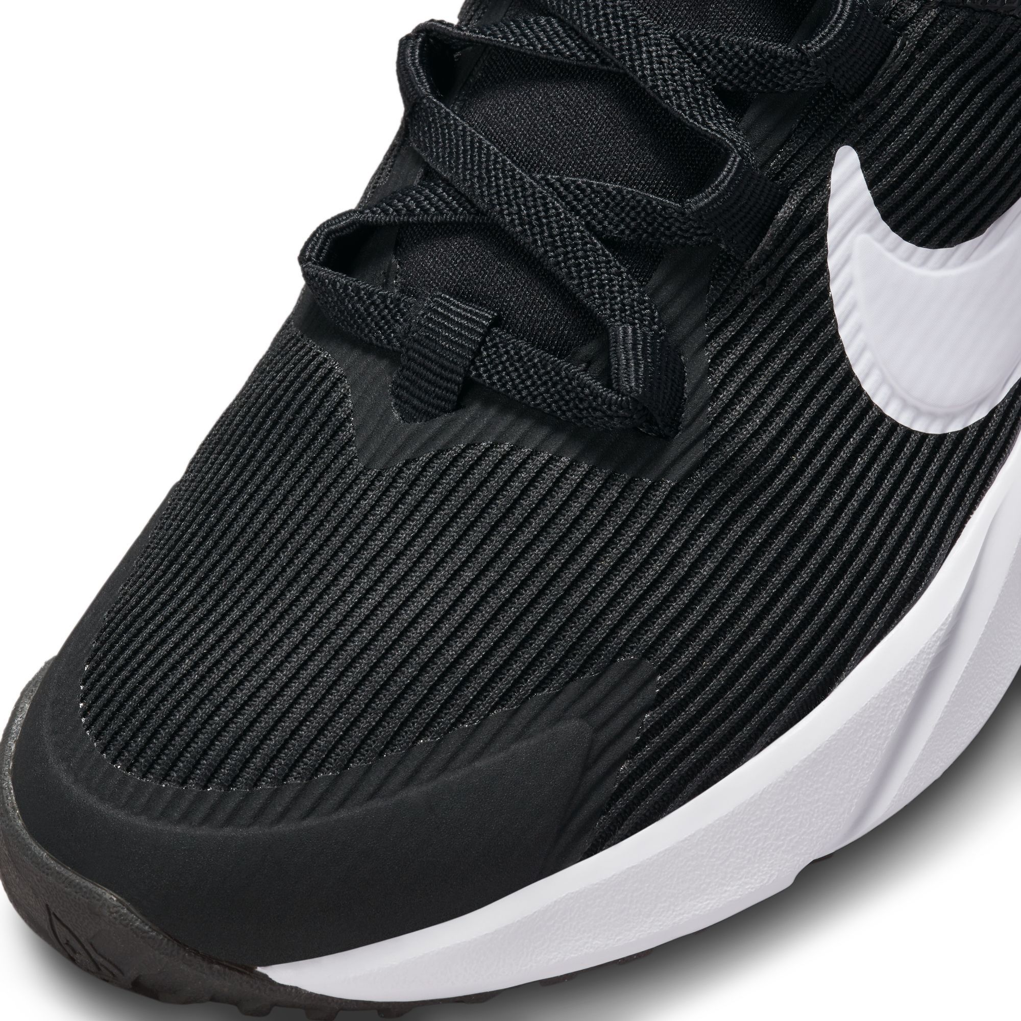 Nike Kids'  Grade School Star Runner 4 Running Shoes