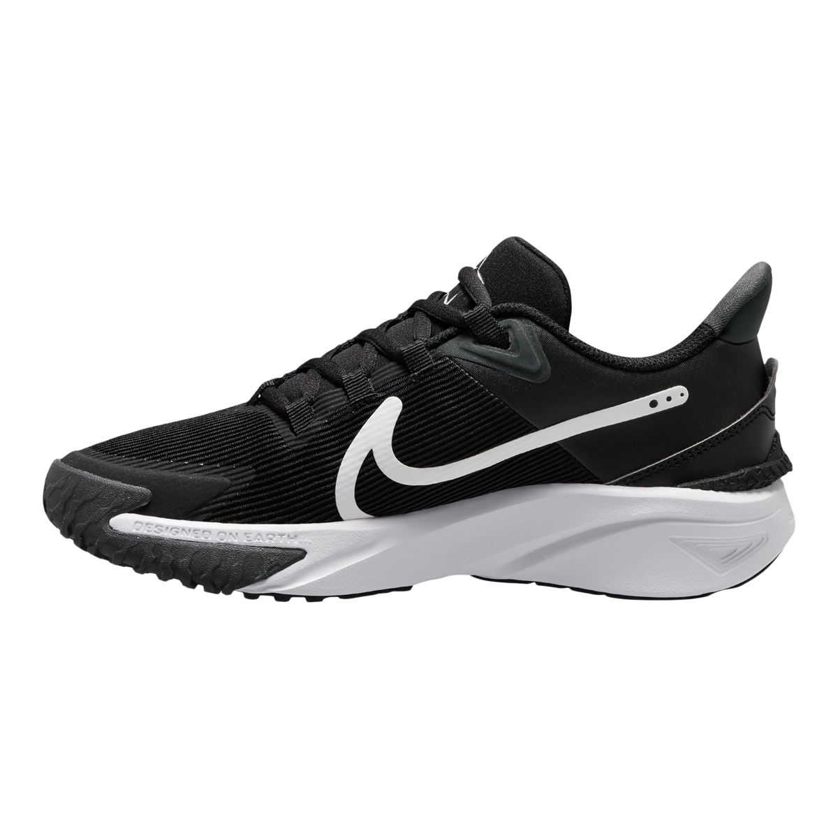 Nike Kids' Grade School Star Runner Running Shoes SportChek