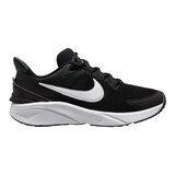 Nike Kids' Grade School Star Runner 4 Running Shoes Side_Right