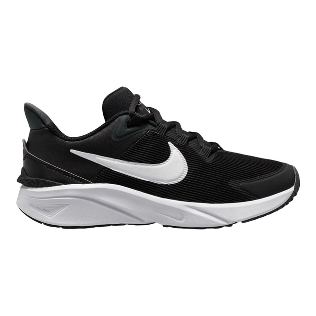 Nike Kids' Grade School Star Runner 4 Running Shoes