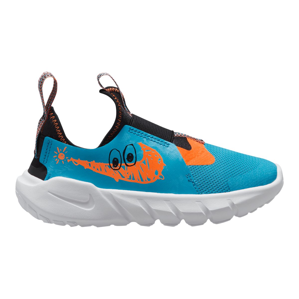 Nike free hotsell rn 5.0 preschool