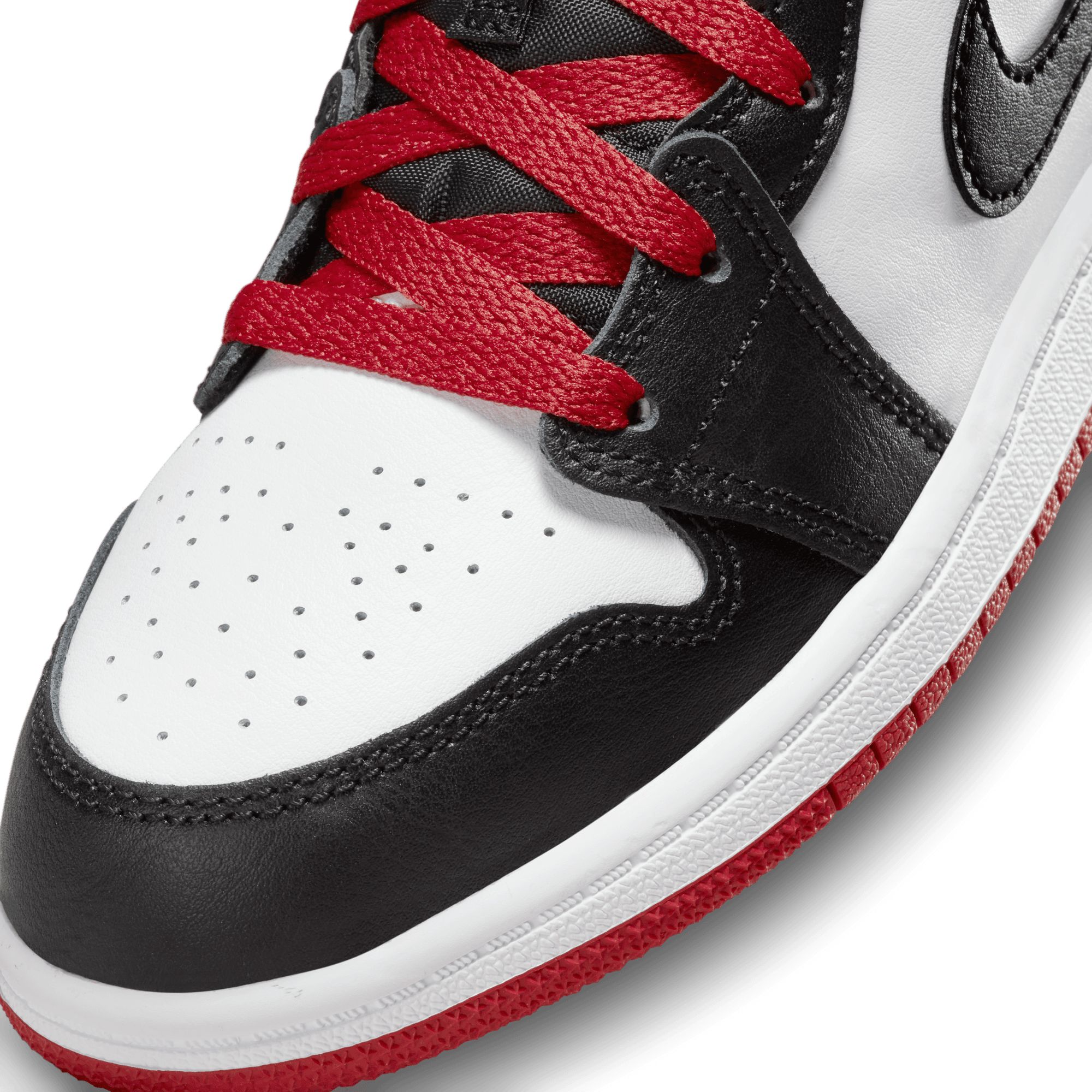 Nike Kids' Pre-School Air Jordan 1 Mid Basketball Shoes