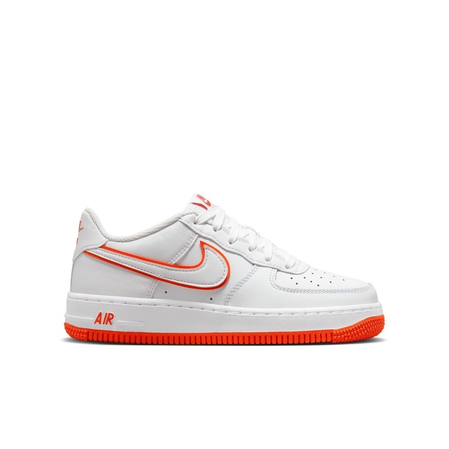 Nike Kids' Grade School Air Force 1 Basketball Shoes