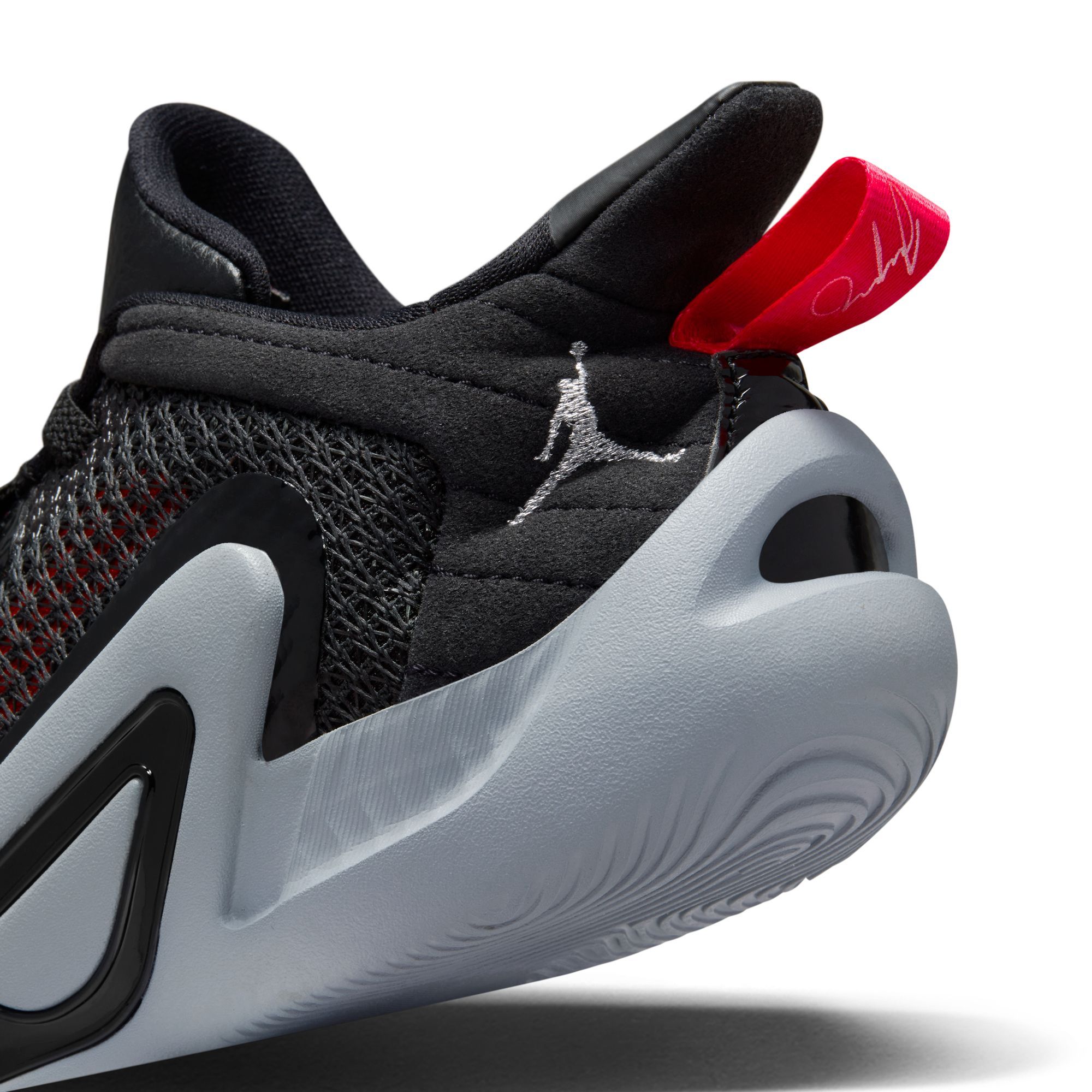 Nike Kids' Pre-School Jordan Tatum 1 Sneakers