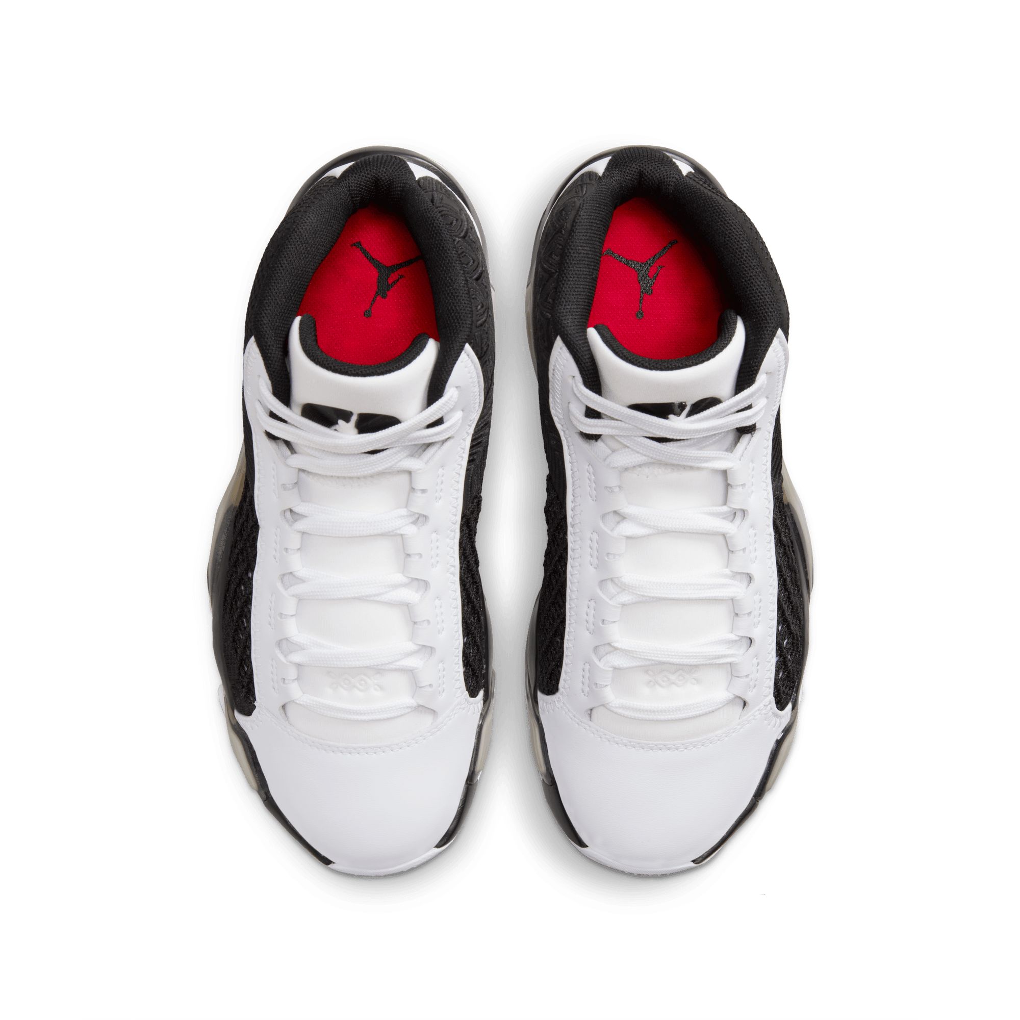 Nike Kids' Grade School Air Jordan XXXVIII Basketball Shoes