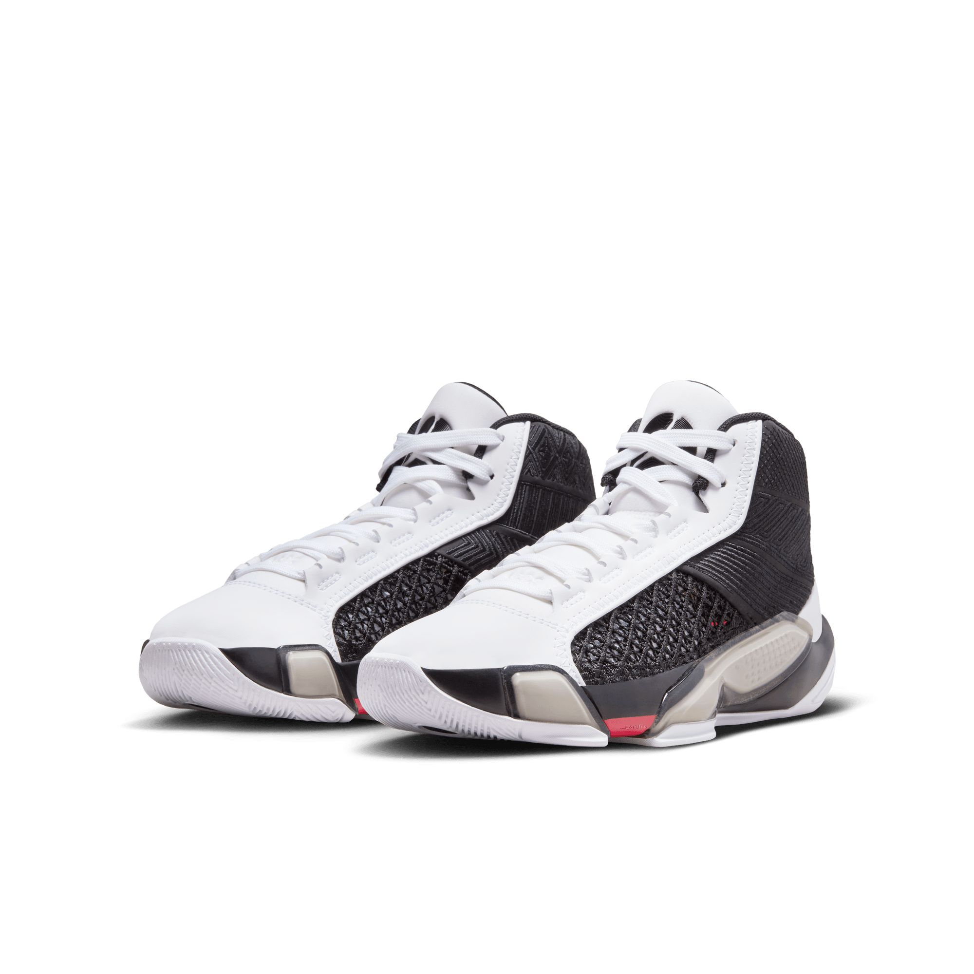 Nike Kids' Grade School Air Jordan XXXVIII Basketball Shoes