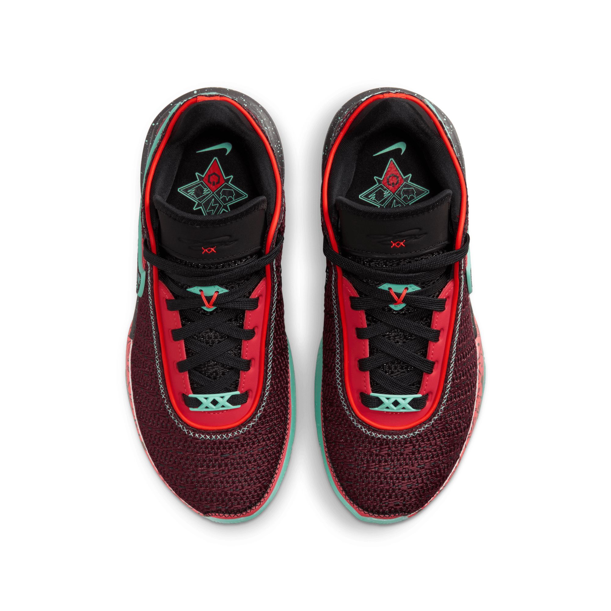 boys grade school lebrons