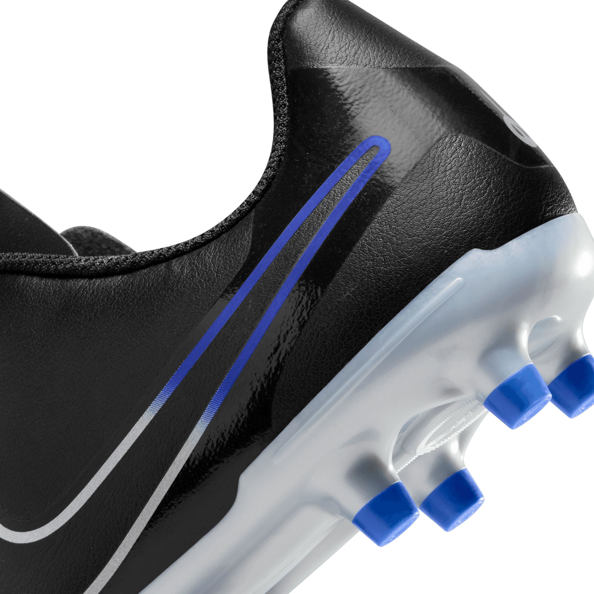 Nike 2025 tiempo blu