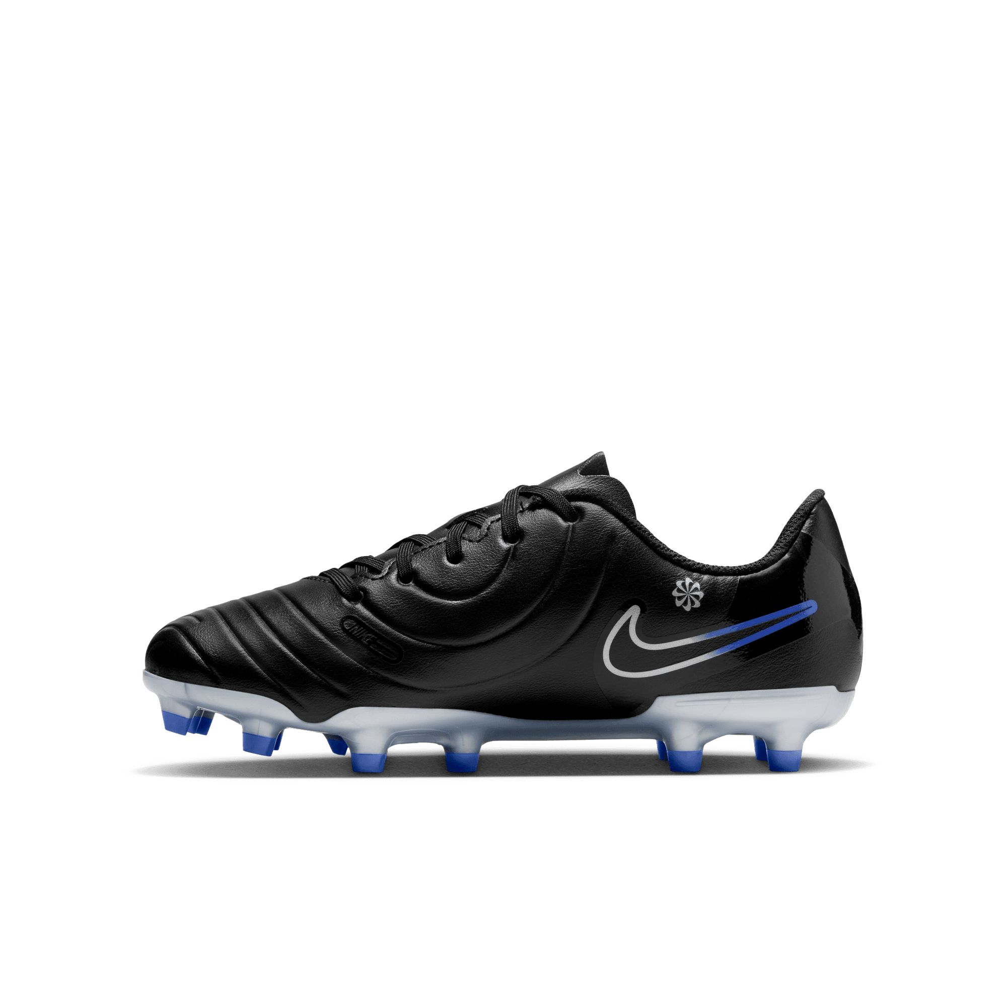 Boys nike tiempo sale