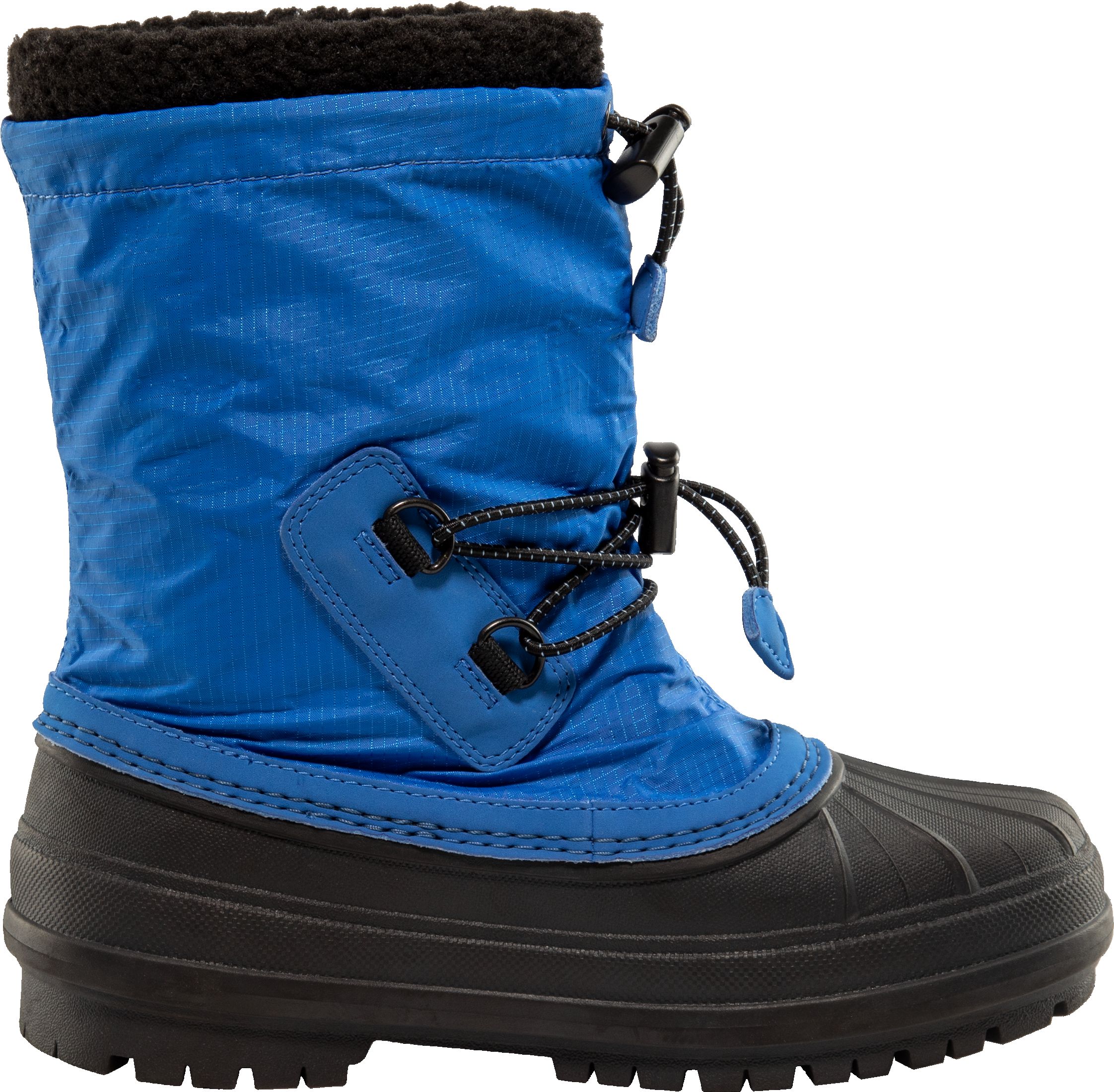 Image of Helly Hansen Kids' Varanger 2.0 Winter Waterproof Insulated Non-Slip Boots